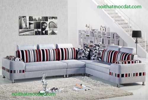 GHẾ SOFA GÓC MS 89